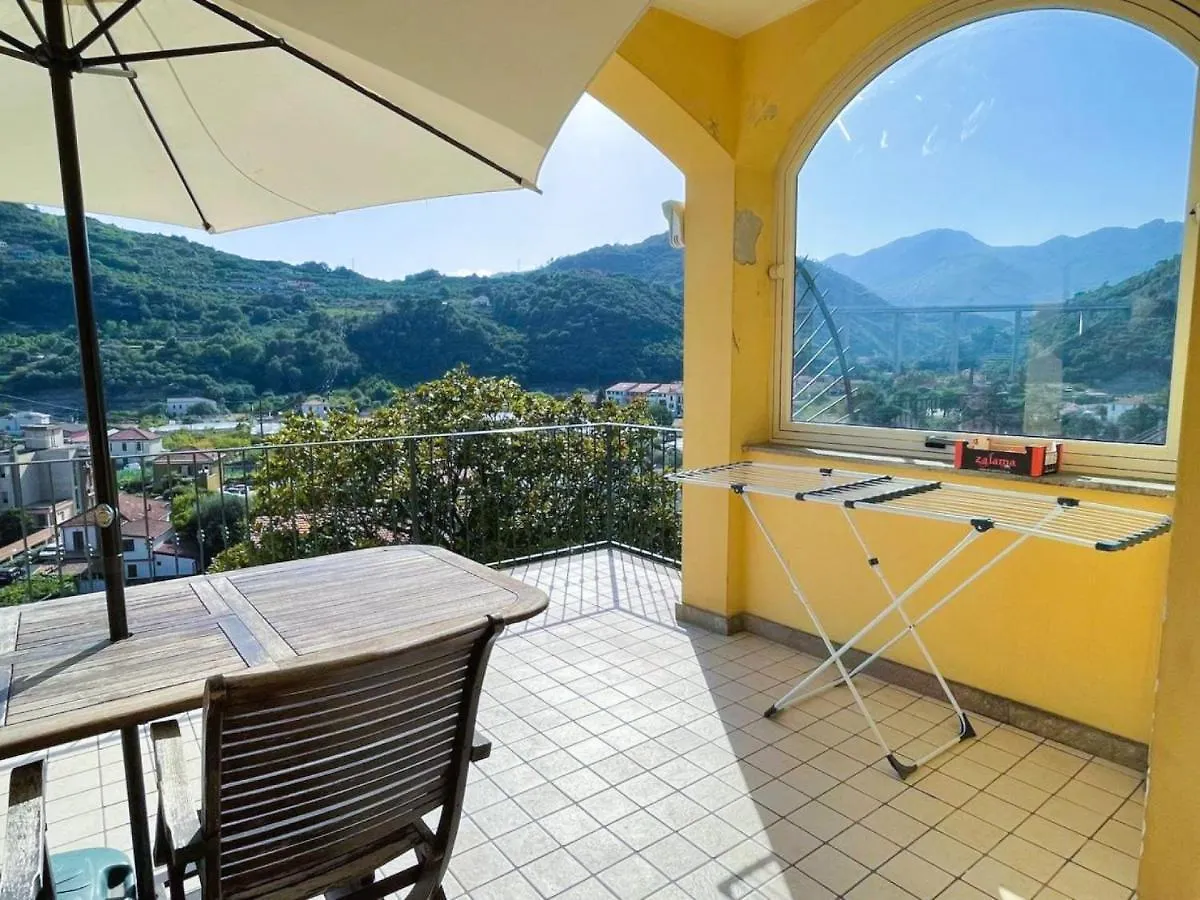 Sugheri Di Mare - By Ligooria Pietra Ligure Apartment