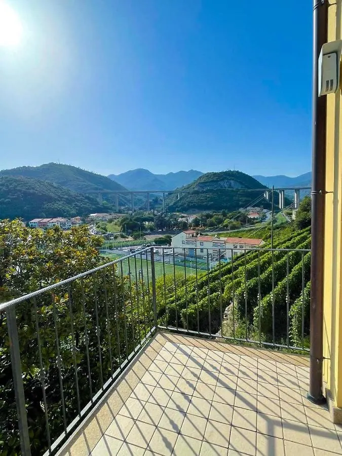 Apartment Sugheri Di Mare - By Ligooria Pietra Ligure